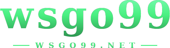 wsgo99 logo